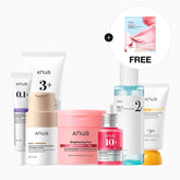 7-Day Dark Spot Routine Set