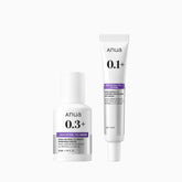 Retinol Anti-Aging Duo