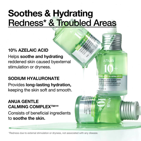 Redness Soothing Duo