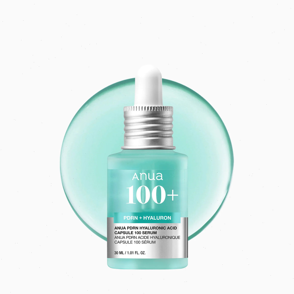 PDRN Hyaluronic Acid Capsule 100 Serum