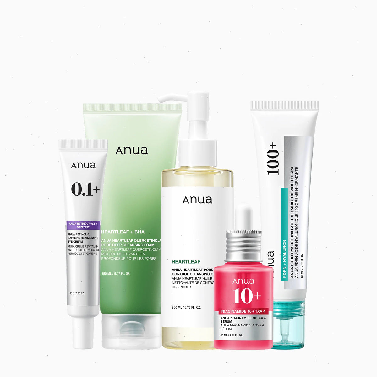 Youthful Glow Set for over 30+