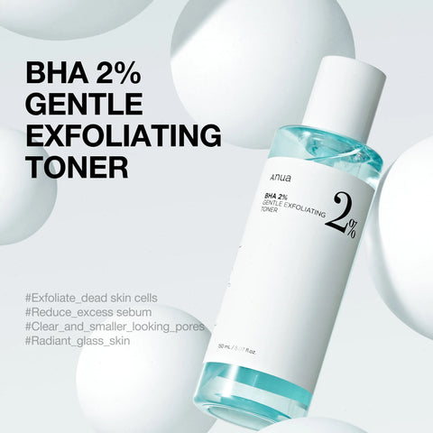 7-Day Pore-refine Routine Set