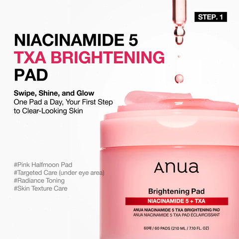 Even Tone & Barrier Set