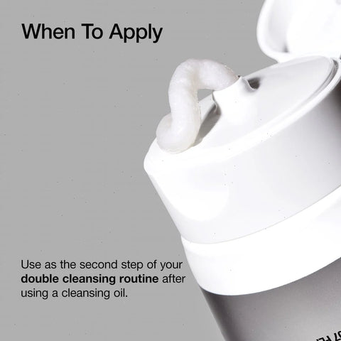 8 Hyaluronic Acid Hydrating Gentle Foaming Cleanser