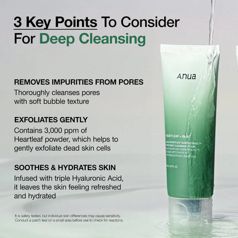 Double Cleansing Duo Set