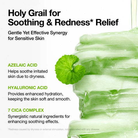 Azelaic 10 Hyaluron Redness Soothing Pad